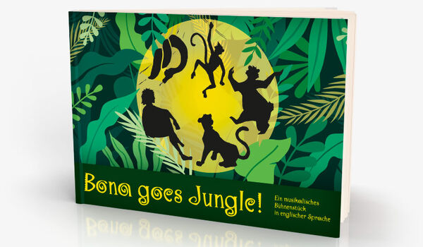 Buchgestaltung von Diplom Designer Oliver Bosch von Boschmedia Kommunikationsdesign in Augsburg